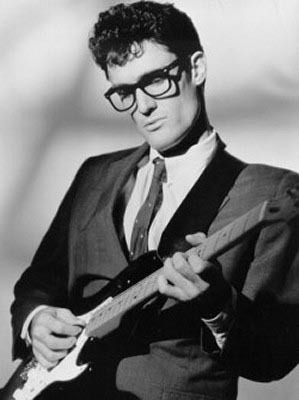 bisexual Was buddy holly