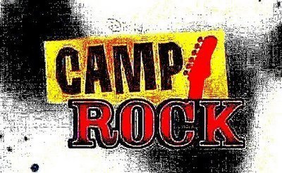 Camp Rock - Музыкальные каникулы