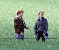 DH Romione Photo - harry-potter photo