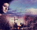 supernatural - Dean2 wallpaper
