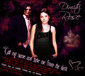 Dimitri and Rose - vampire-academy fan art