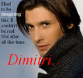Dimitri - vampire-academy fan art