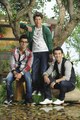 Disney's Friends for Change: Project Green - the-jonas-brothers photo