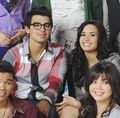 Disney's Friends for Change: Project Green - the-jonas-brothers photo