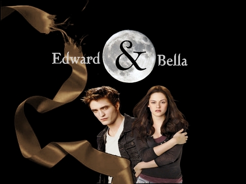 Eclipse Couples Wallpapers