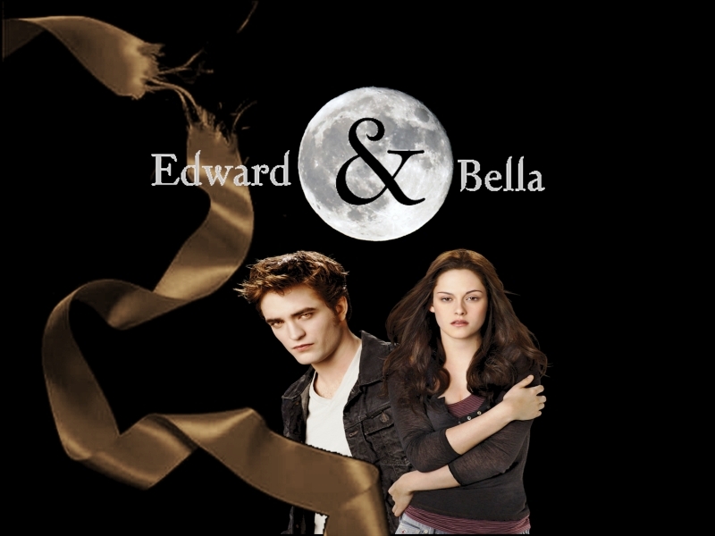 eclipse wallpaper twilight. Eclipse Couples Wallpapers