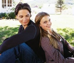  Ephram and Amy