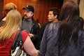 Europe Convention 2010 - supernatural photo