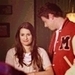 Finn & Rachel - stelena-fangirls icon
