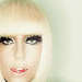 Gaga - lady-gaga icon