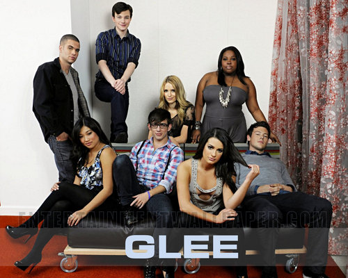 Glee <3 