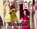 Gossip Girl <3 - the-non-judging-breakfast-club wallpaper