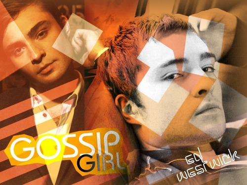  Gossip Girl <3