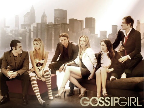  Gossip Girl Season 1