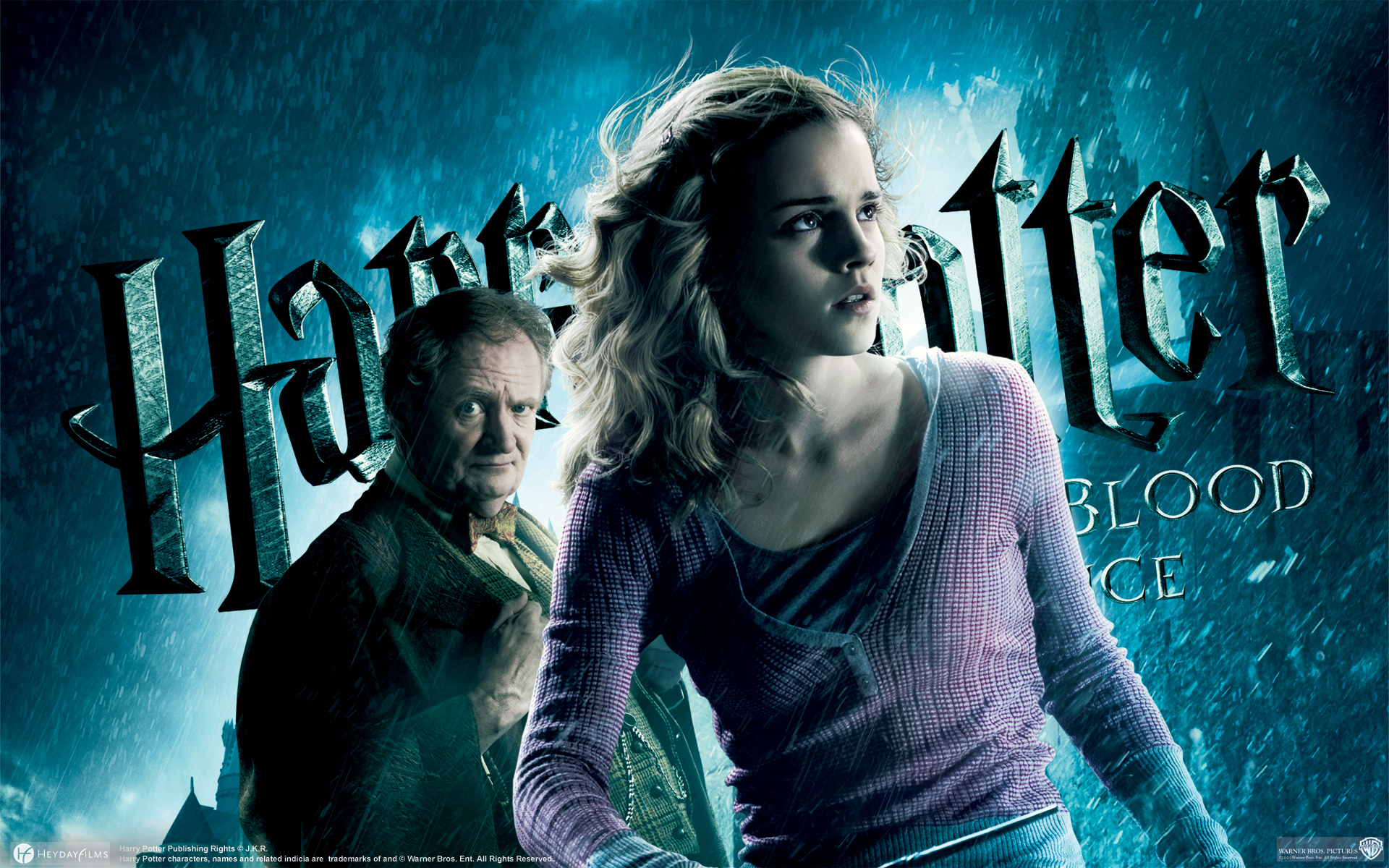 Watch Harry Potter and the Deathly Hallows: Part 2 Online