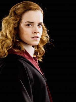  Hermione (HBP)