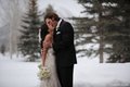 Jared's wedding (more pics) - supernatural photo