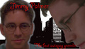 Jimmy Palmer banner - ncis fan art