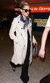 Kate Hudson landing at Heathrow Airport in London (May 28) - kate-hudson photo