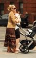 Kate Hudson out in NYC (May 23) - kate-hudson photo