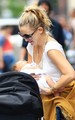 Kate Hudson out in NYC (May 23) - kate-hudson photo