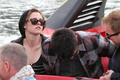 Kristen and Taylor in Sydney - twilight-series photo