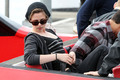 Kristen and Taylor in Sydney - twilight-series photo