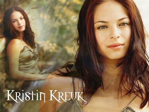  Lovely Kristin