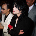 MJ with ...... - michael-jackson photo