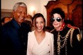 MJ with ........ - michael-jackson photo
