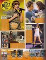 Magazine Scans > 2010 > Tigerbeat ( July )  - justin-bieber photo