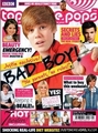 Magazines > 2010 > Top Of The Pops (June 2010) - justin-bieber photo