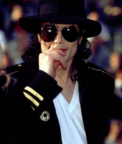  Michael, we l’amour toi !!!