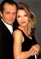 Michelle Pfeiffer and Jack Nicholson - michelle-pfeiffer photo