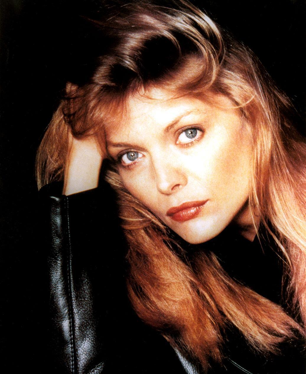Michelle Pfeiffer - Images Gallery