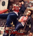 Mr Pattinson - robert-pattinson fan art