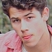 Nick Jonas - nick-jonas icon