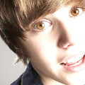 OMG Justin Bieber eyes - justin-bieber photo