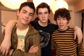 Old Picture - the-jonas-brothers photo