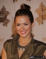 Rally For Kids With Cancer Scavenger Cup Press Conference (2010) - shantel-vansanten photo