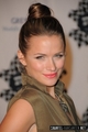 Rally For Kids With Cancer Scavenger Cup Press Conference (2010) - shantel-vansanten photo