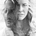 Sawyer & Kate - lost icon