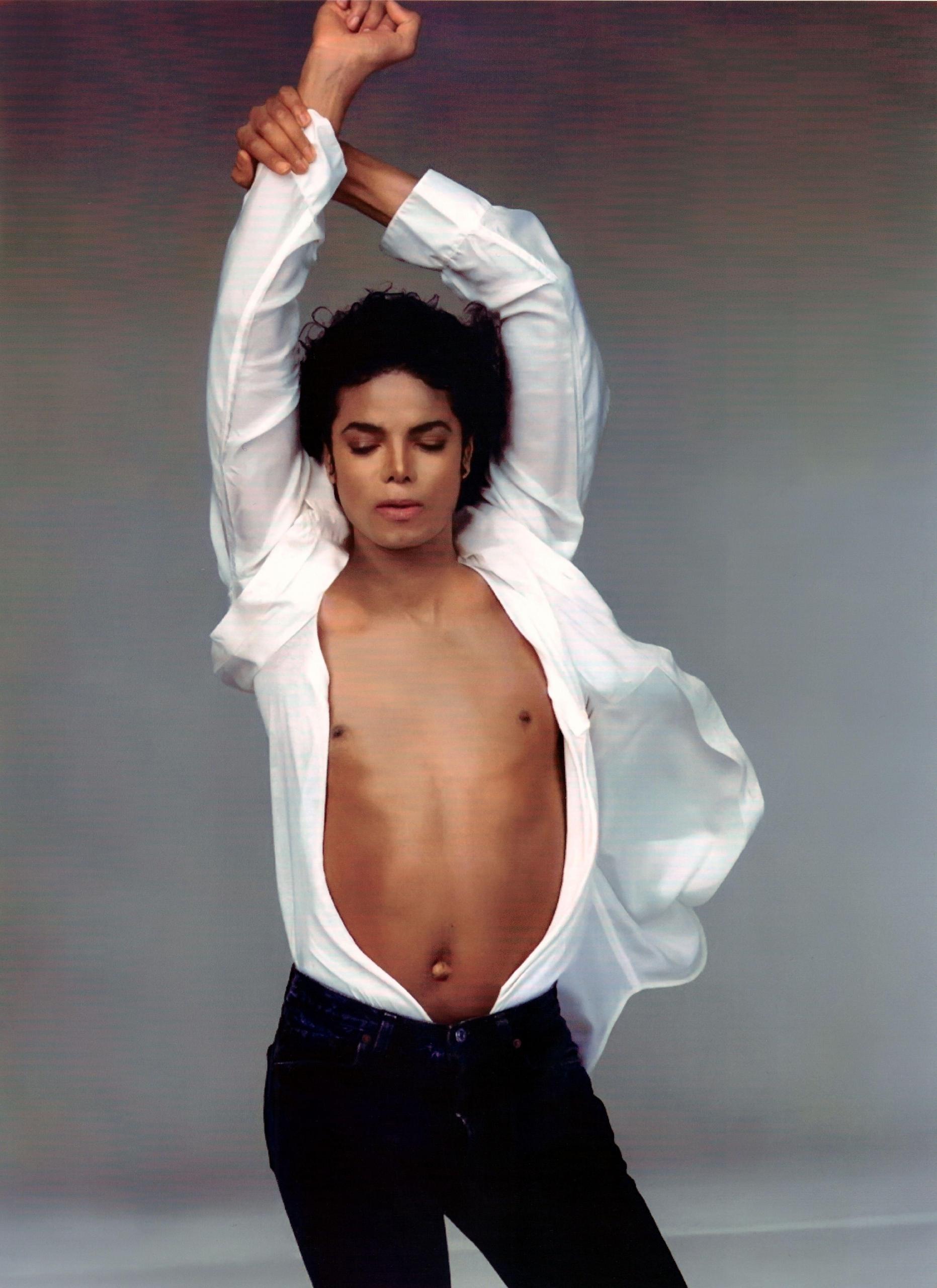 Photo of Sexy BaBay!!! for fans of Michael Jackson. 