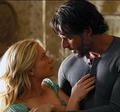 Sookie and Alcide - sookie-and-alcide photo