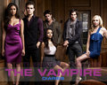 the-vampire-diaries-tv-show - TVD <3  wallpaper