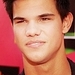 Taylor Lautner - twilight-series icon