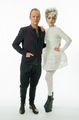 The Almay Concert Portraits (Kevin Mazur) - lady-gaga photo
