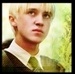 Tom/Draco  - tom-felton icon