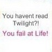 Twilight Icons  <3 - twilight-series icon