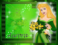 aurora - disney-princess fan art